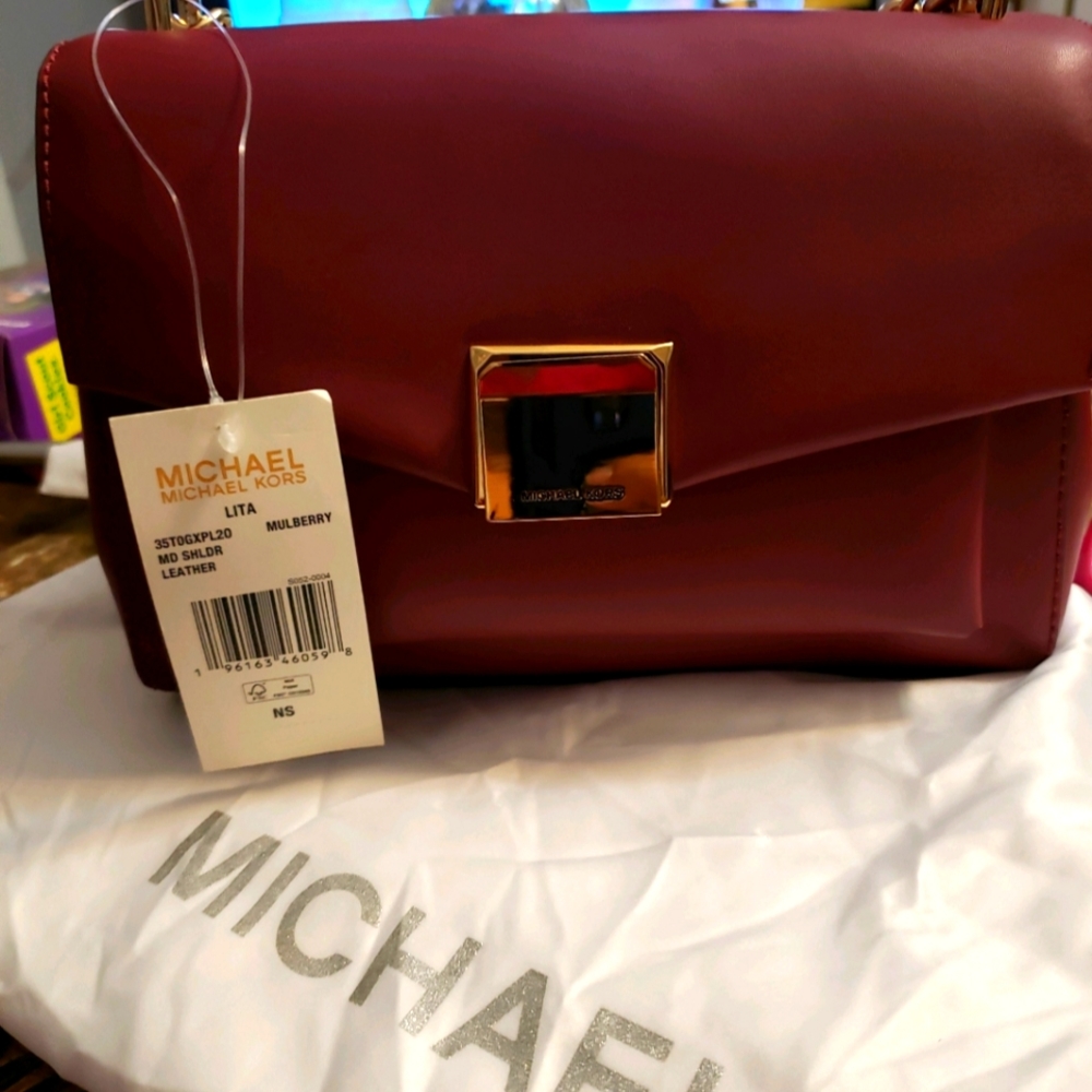 Michael Kors